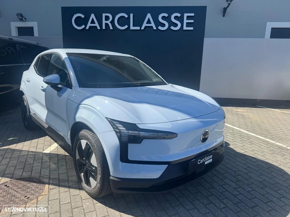 Volvo EX30 51 kWh Single Motor Core - 7