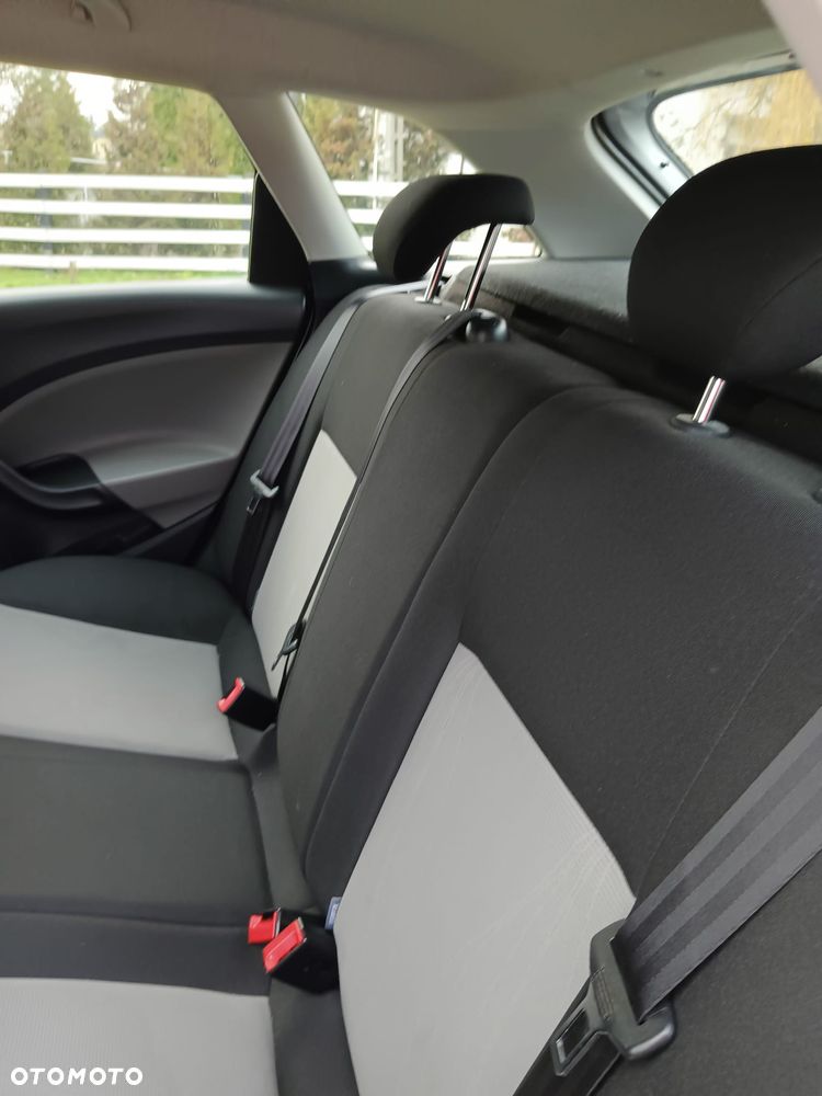 Seat Ibiza 1.6 TDI CR Style - 9