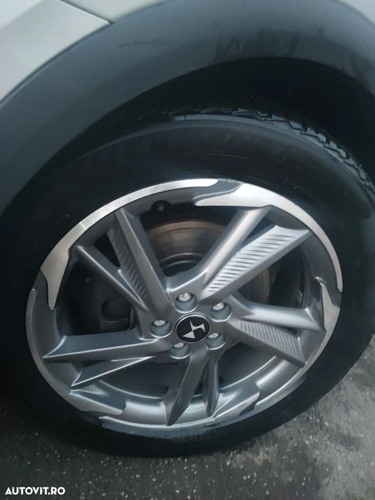DS Automobiles DS 7 Crossback 1.6 PureTech 180 S&S EAT8 RIVOLI - 5
