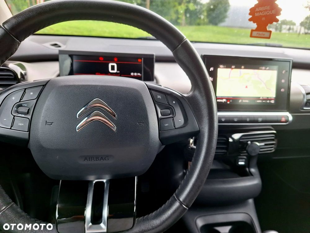 Citroën C4 Cactus 1.2 PureTech Feel Edition S&S - 35
