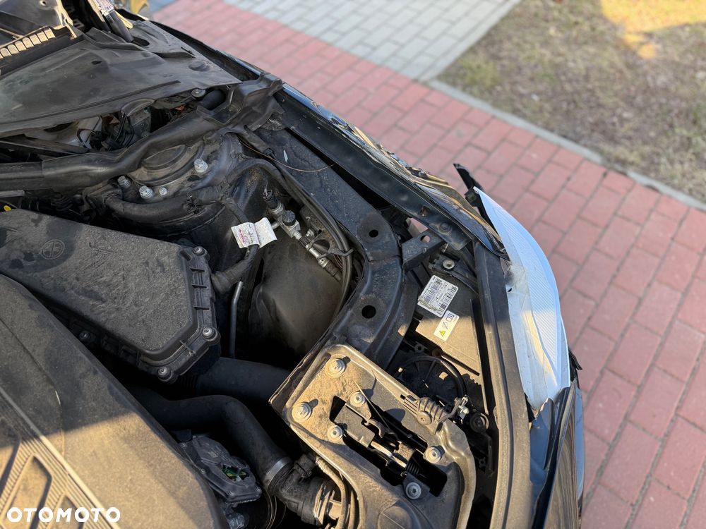 BMW Seria 4 430d xDrive Sport-Aut Luxury Line - 14