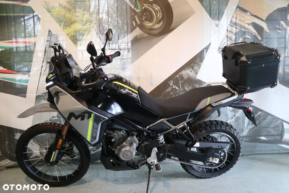 CFMoto 450MT - 7