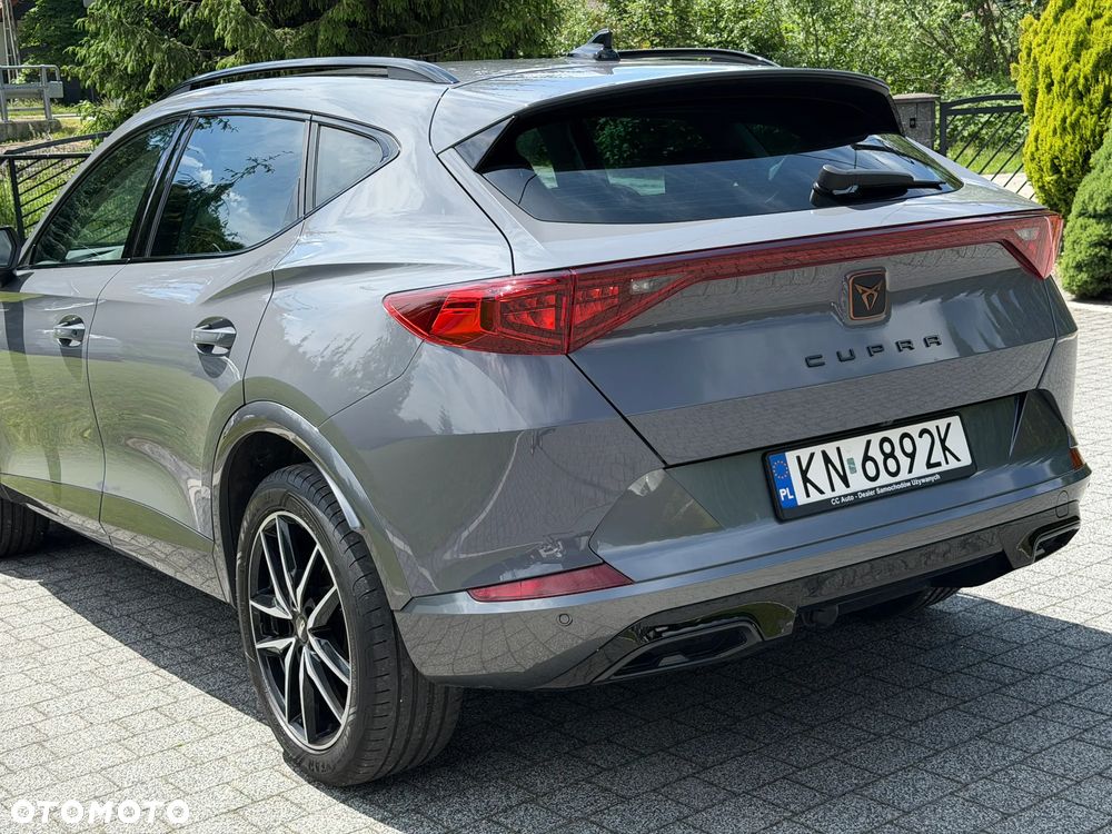Cupra Formentor - 8