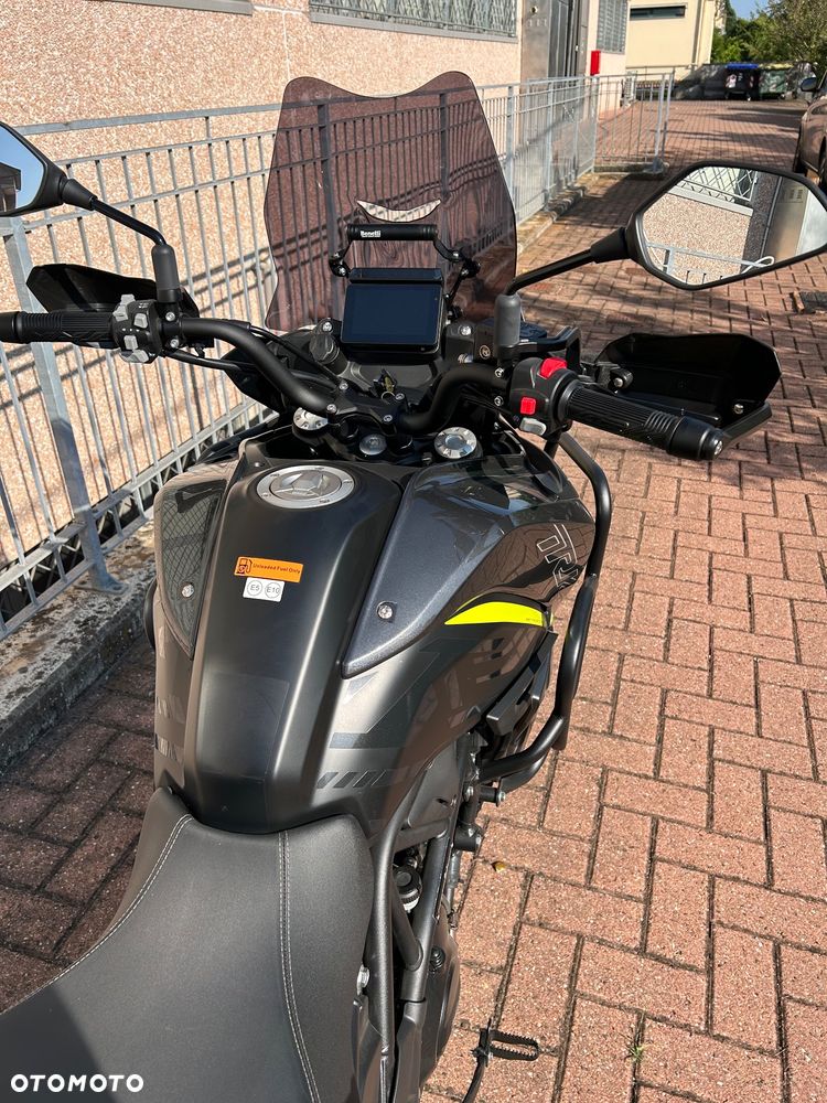Benelli TRK 702X - 7