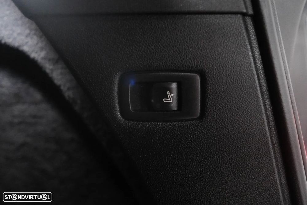BMW 520 d Pack M Auto - 27