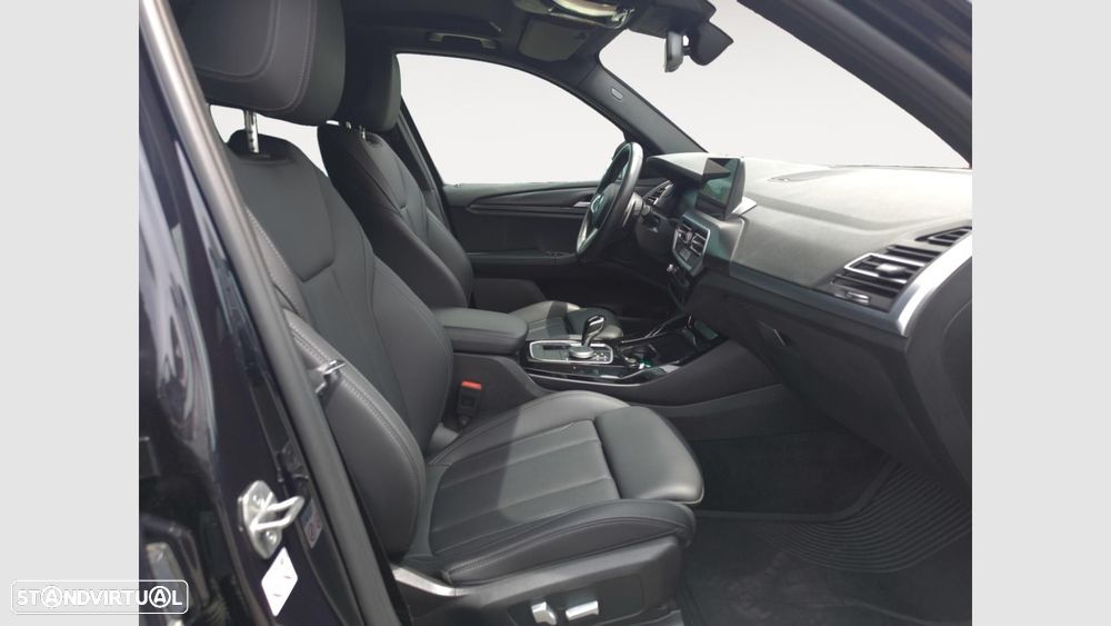 BMW X3 30 e xDrive Pack M - 2