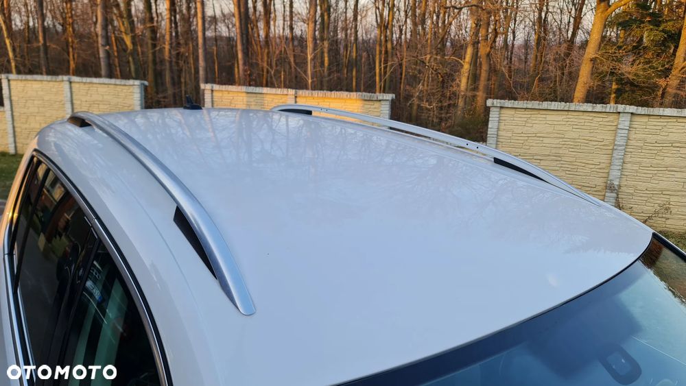 Volkswagen Tiguan 2.0 TDI Perfectline R-Style - 14