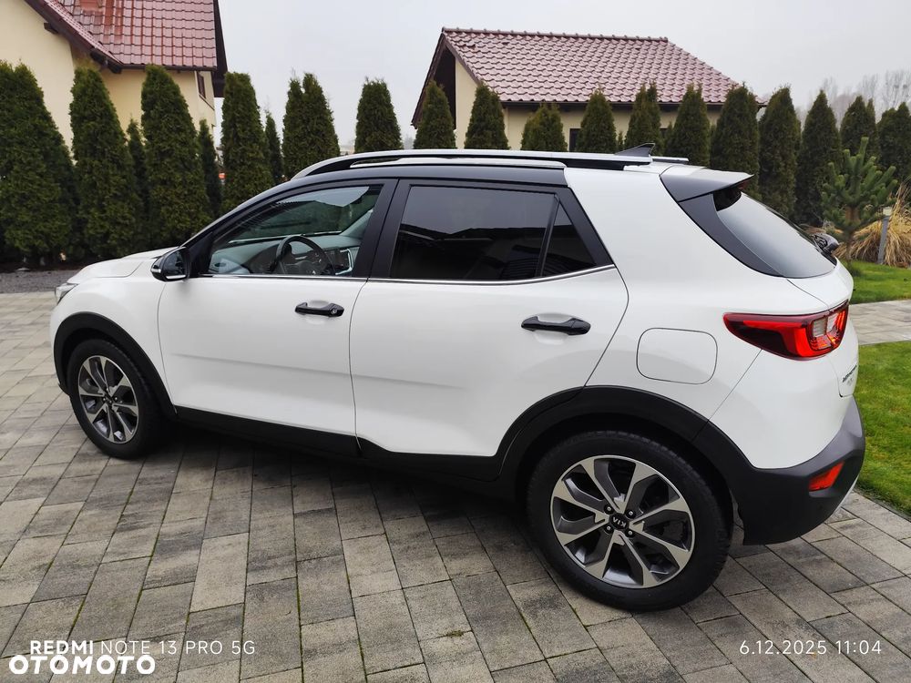 Kia Stonic 1.0 T-GDI 120 Platinum Edition - 9