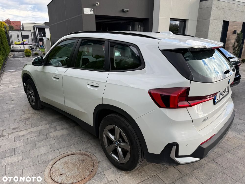 BMW X1 sDrive18i Business Edition - 7
