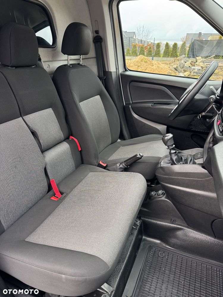 Fiat Doblo - 12