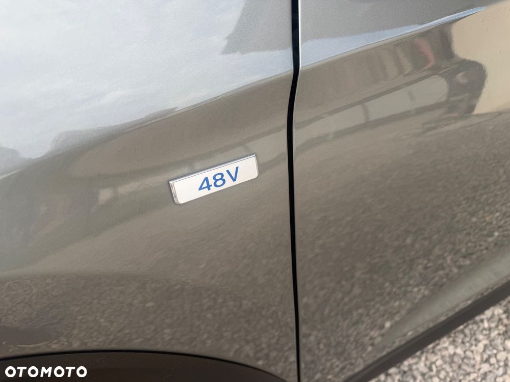 Hyundai Tucson blue 1.6 CRDi 2WD Select - 20