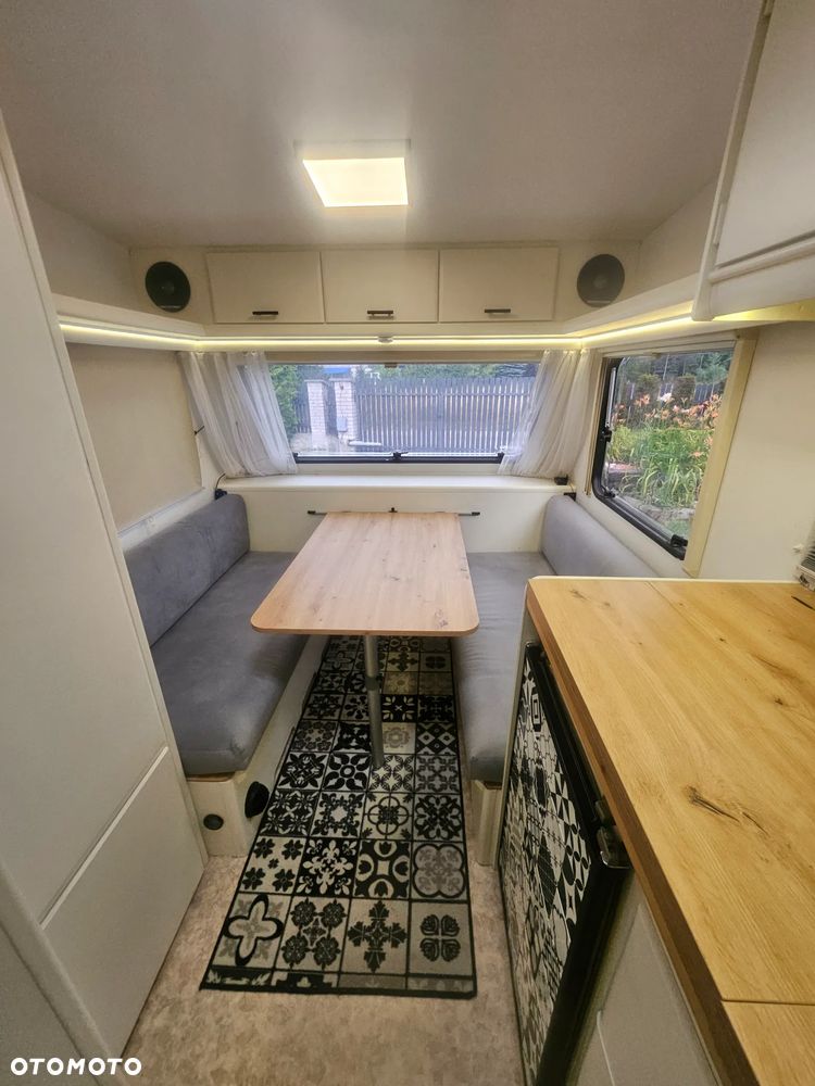 Adria 430DK - 1