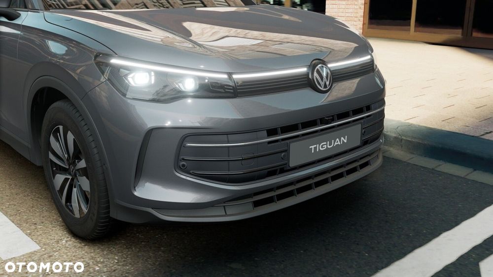 Volkswagen Tiguan 1.5 eTSI Life Plus DSG - 7