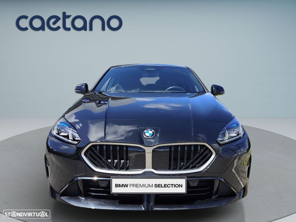 BMW 116 Pack Desportivo M - 2