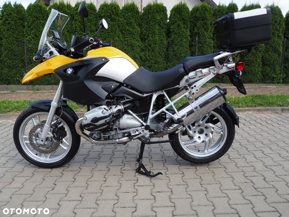 BMW GS - 39