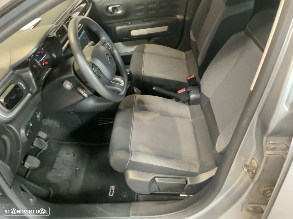 Citroën C3 - 4