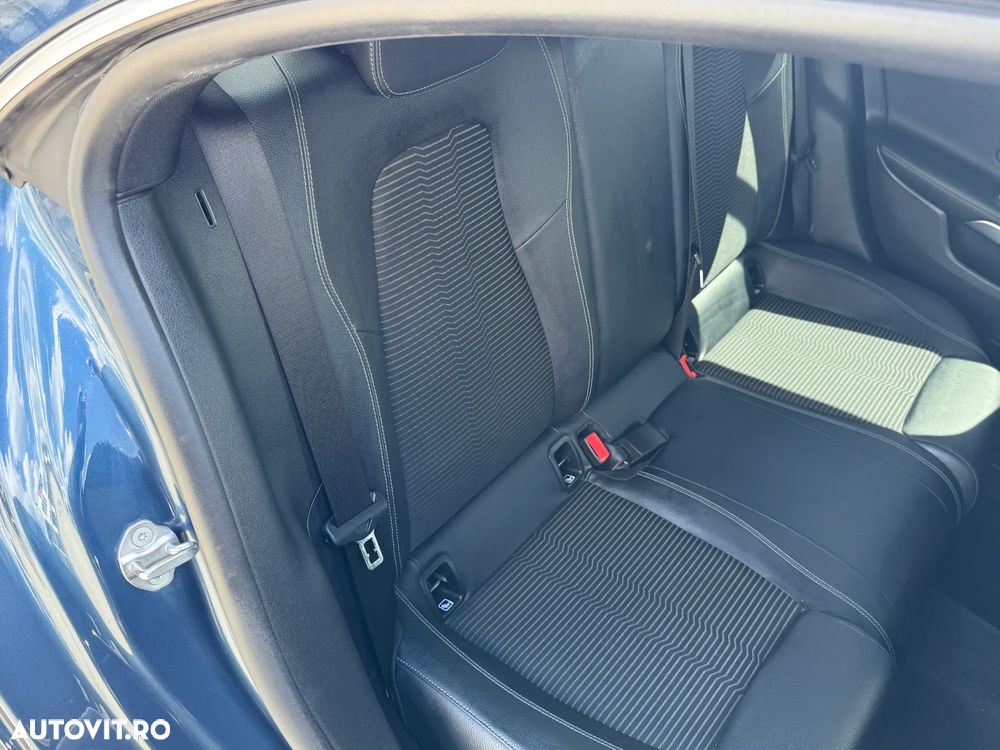 Mercedes-Benz CLA 250 e 8G-DCT Progressive - 25