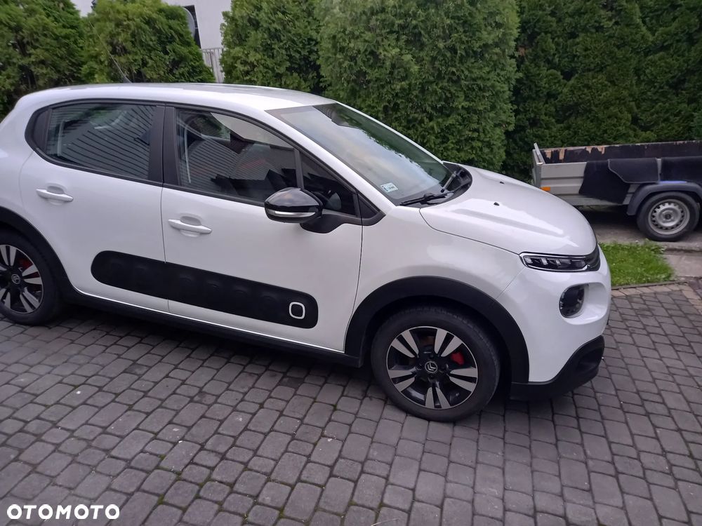 Citroën C3 1.2 PureTech Exclusive - 2