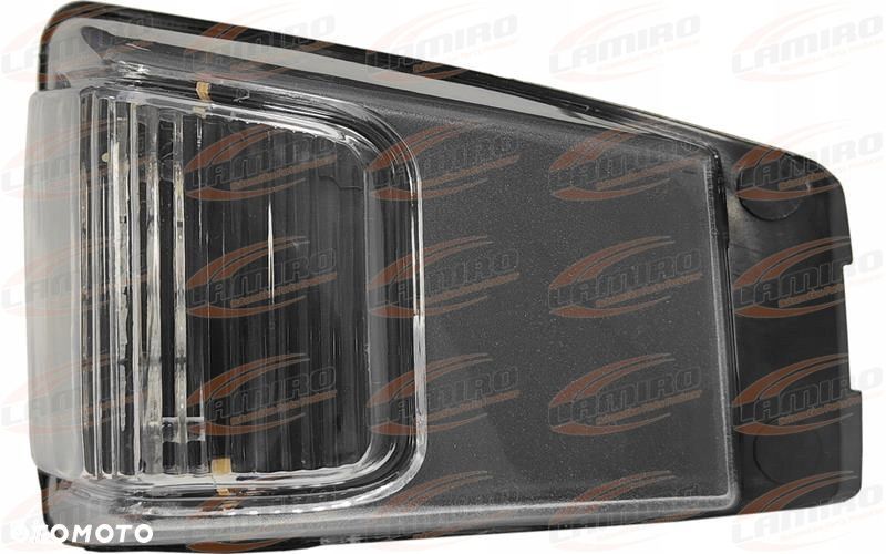 volvo fm4 lampa kierunkowskaz led prawy 82467737 84139925 - 1