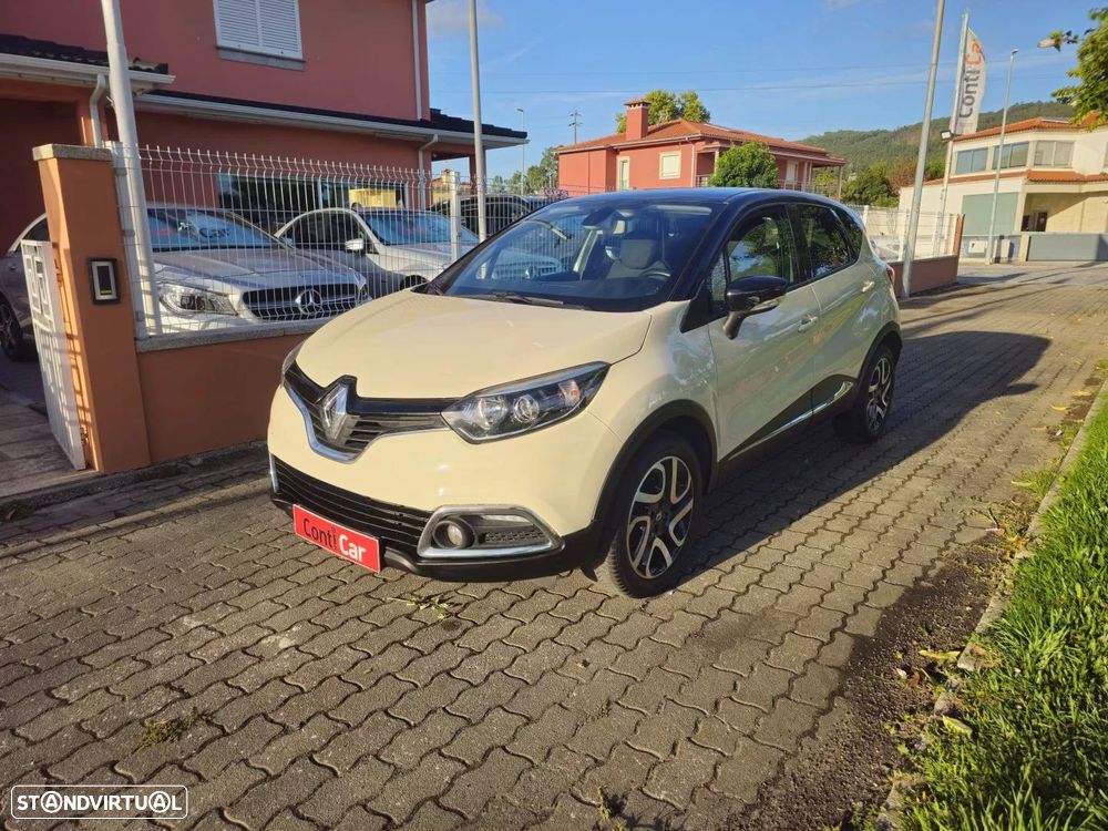 Renault Captur 0.9 TCE - 3