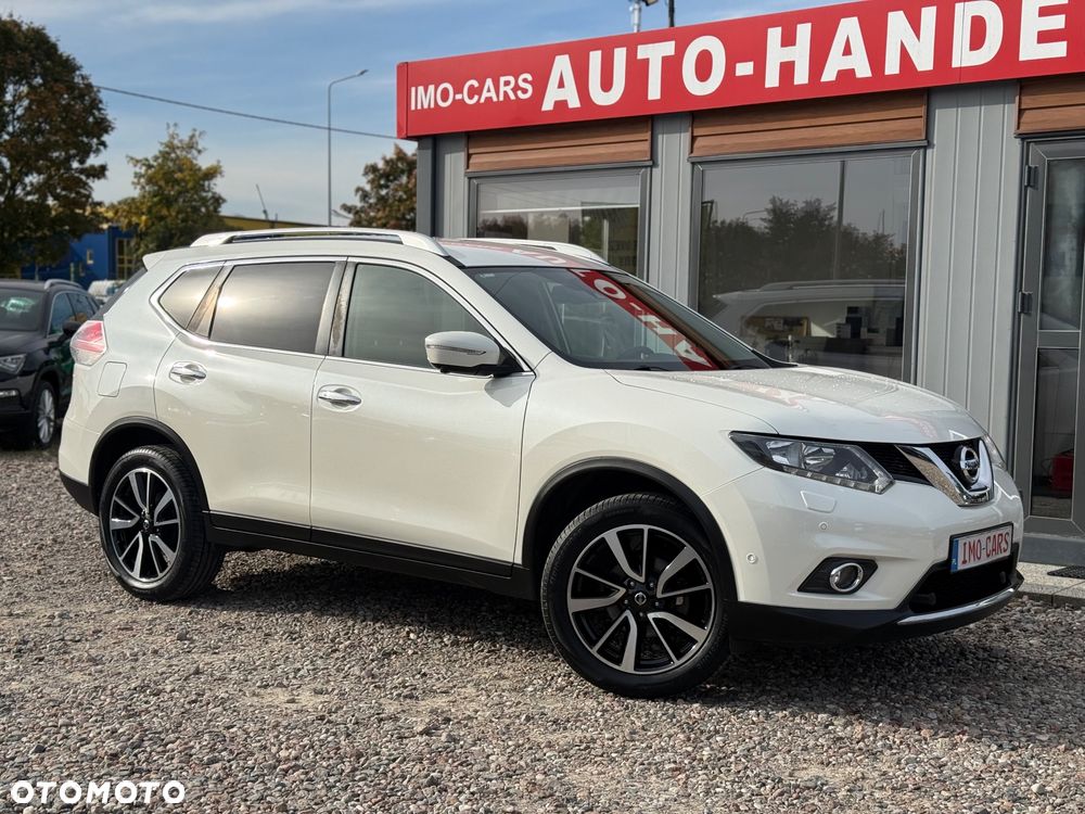 Nissan X-Trail 1.6 DIG-T 360 - 4