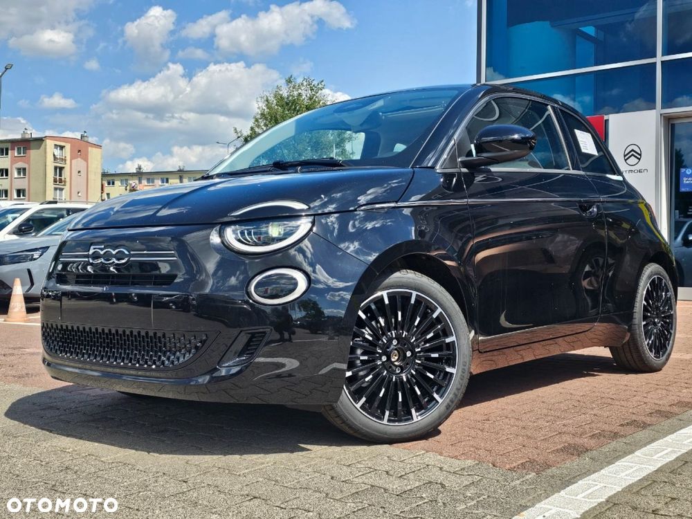 Fiat 500 - 3