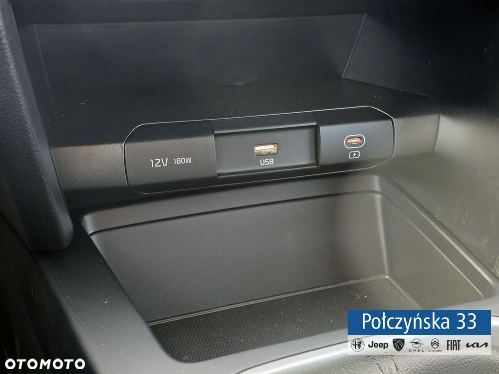 Kia Ceed - 26