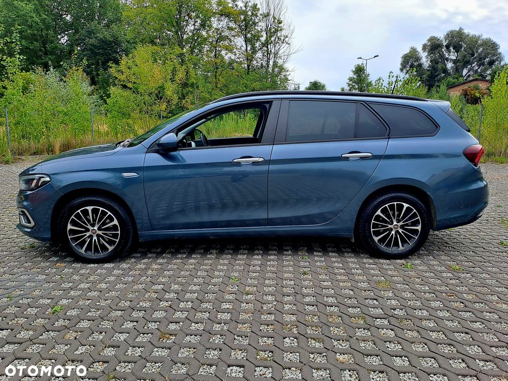 Fiat Tipo - 5