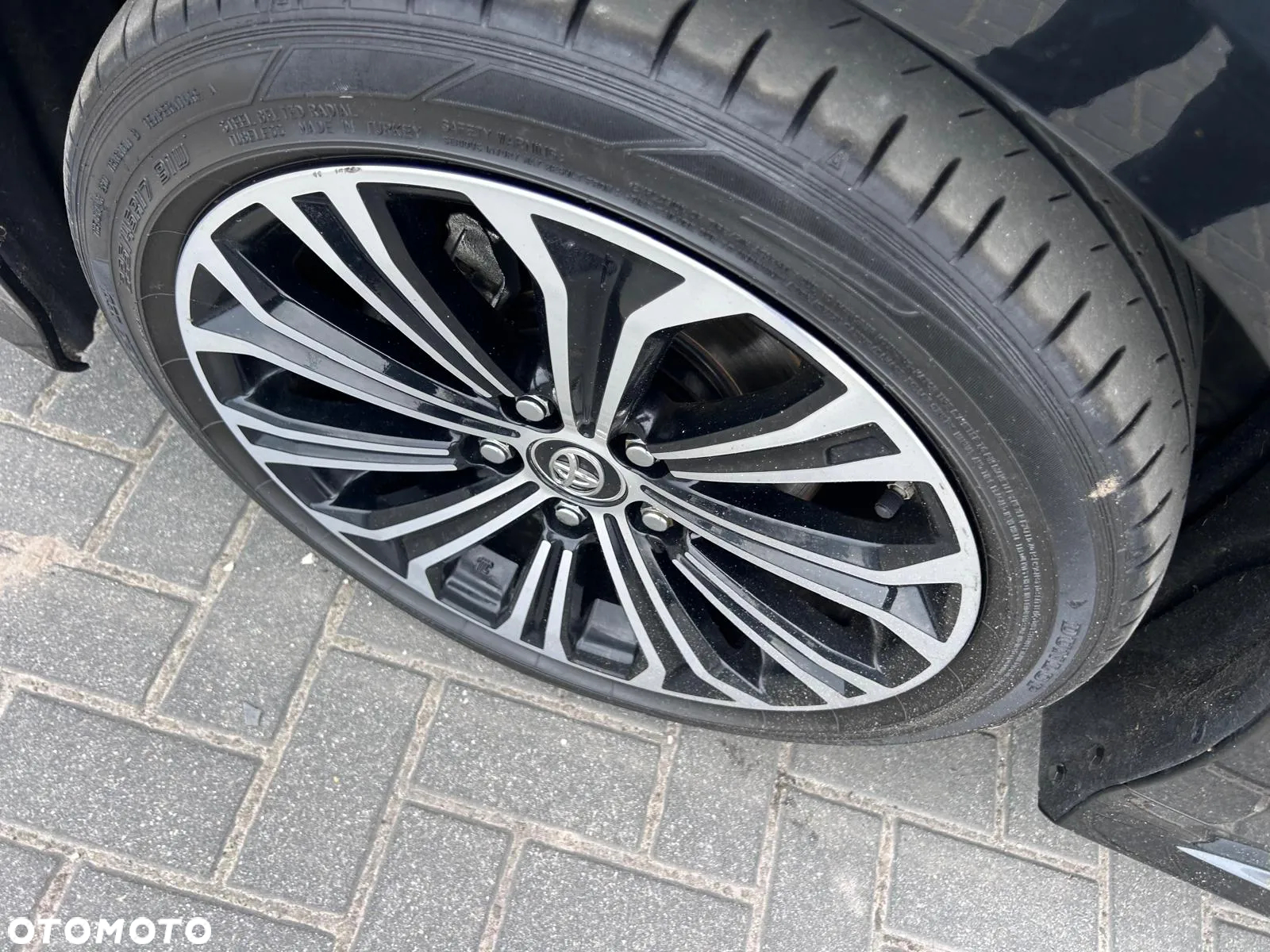 Toyota Corolla 1.8 Hybrid Comfort - 7