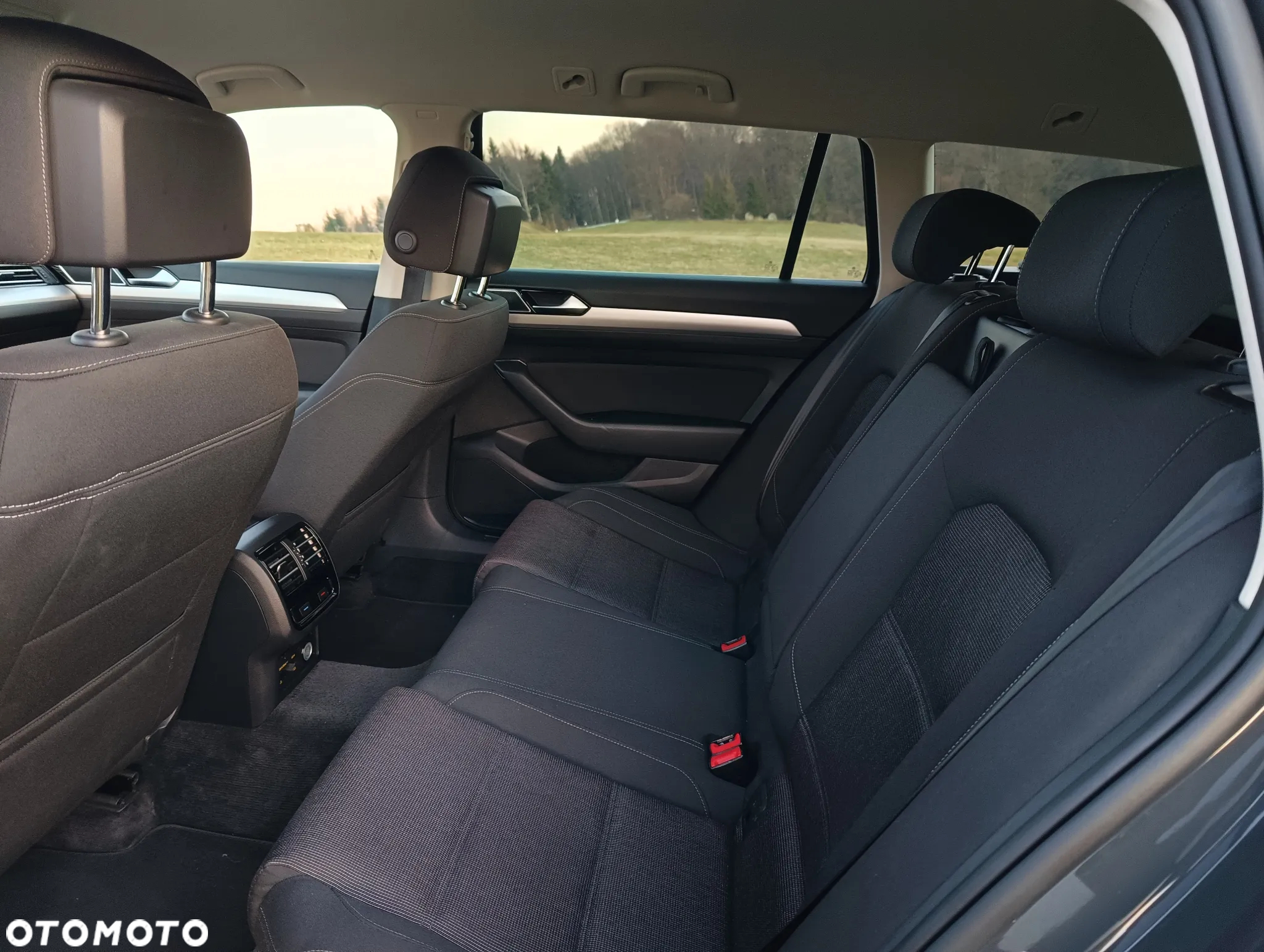 Volkswagen Passat 2.0 TDI BMT Comfortline DSG7 - 33