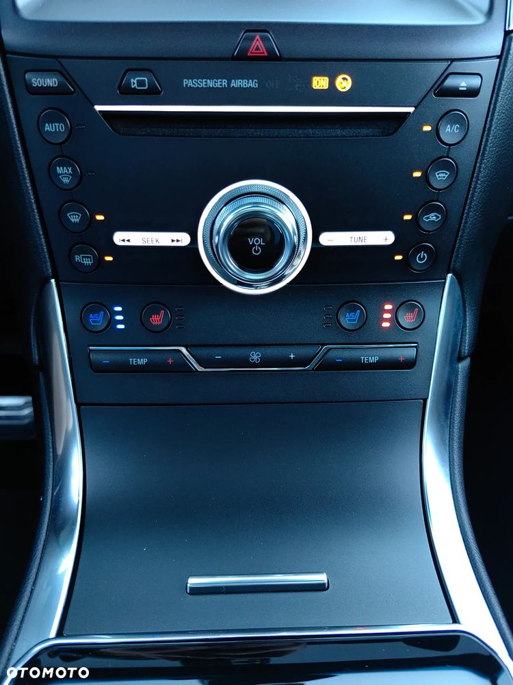 Ford Edge 2.0 EcoBlue Twin-Turbo 4WD ST-Line - 14