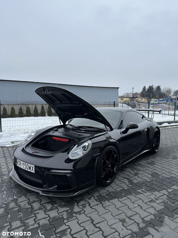 Porsche 911 Carrera 4S PDK - 15