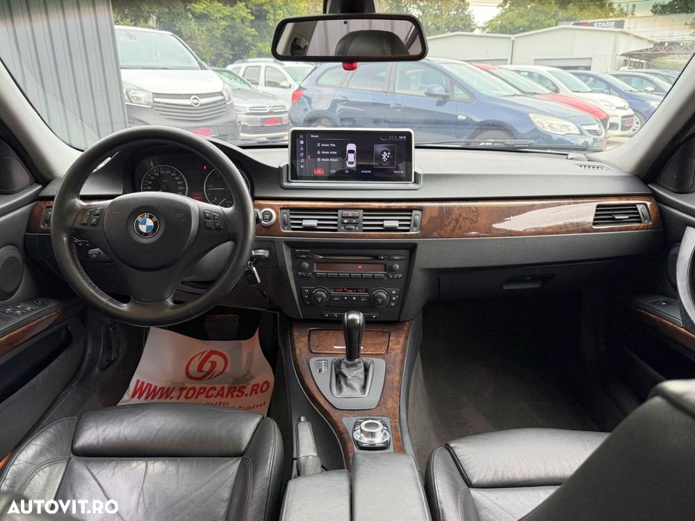 BMW Seria 3 - 9
