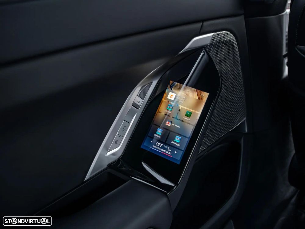 BMW i7 eDrive50 Pack Desportivo M Pro - 26