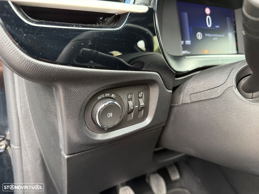 Opel Corsa 1.2 T GS - 17