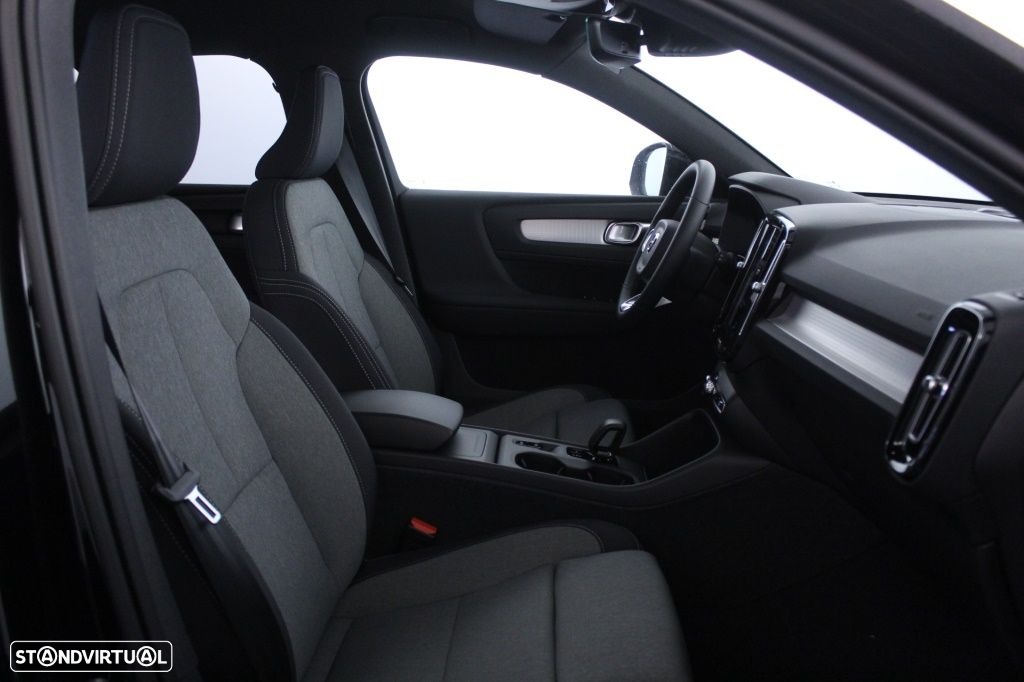 Volvo XC 40 1.5 T2 Core Auto - 14