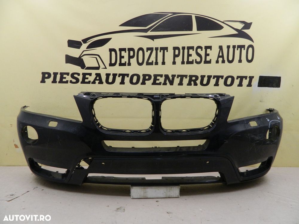 Bara fata BMW X3 F25, 2011, 2012, 2013, 2014, cod origine 51117210440. - 2