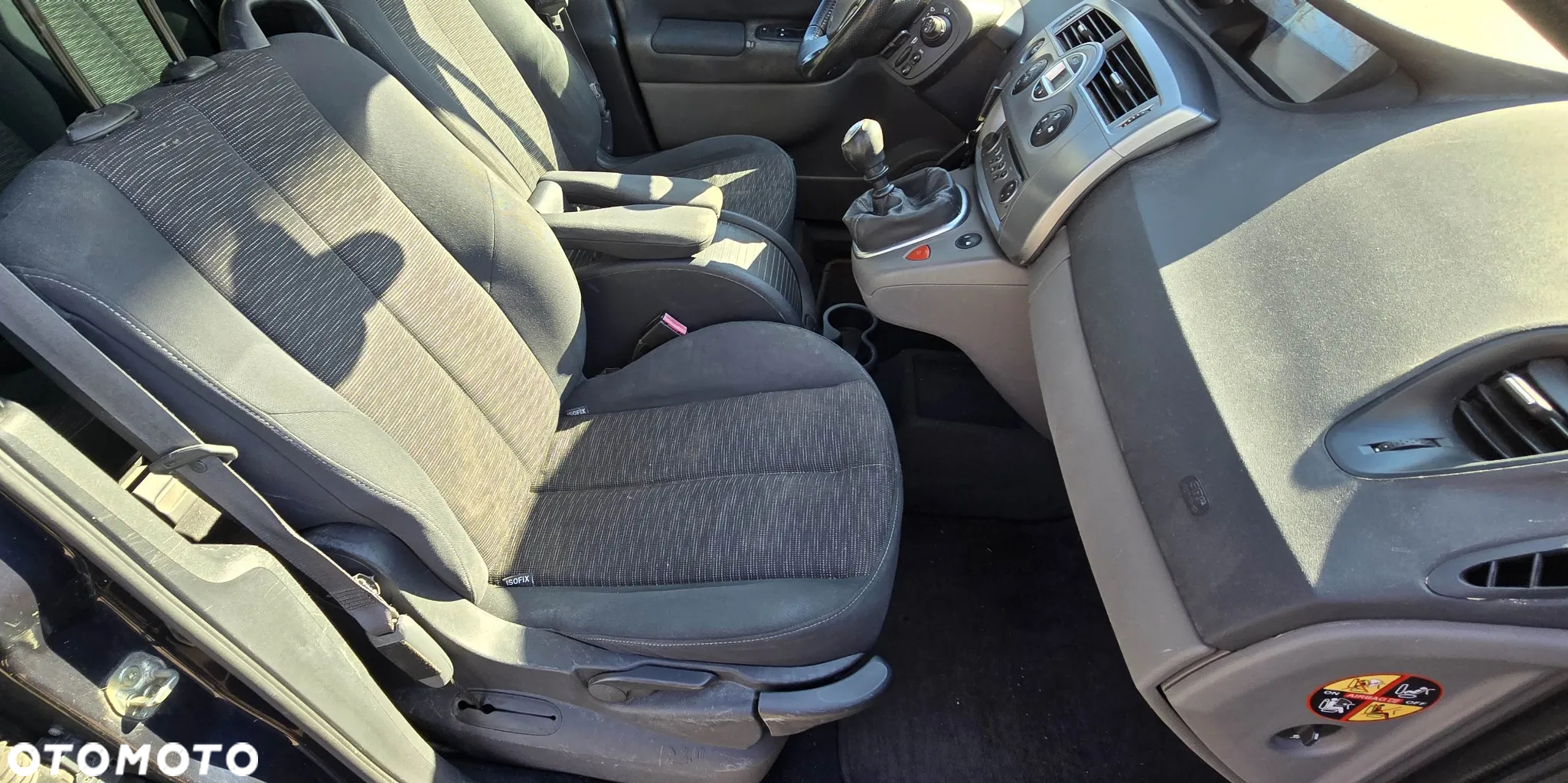 Renault Scenic - 14