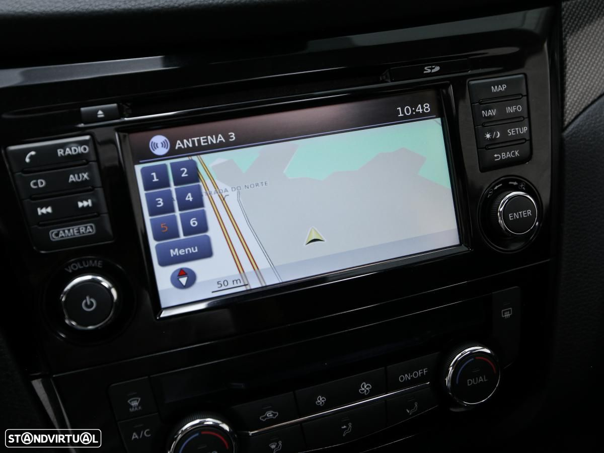 Nissan X-Trail - 23