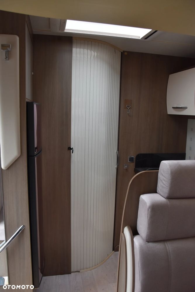 Ford CHAUSSON Titanium - 26