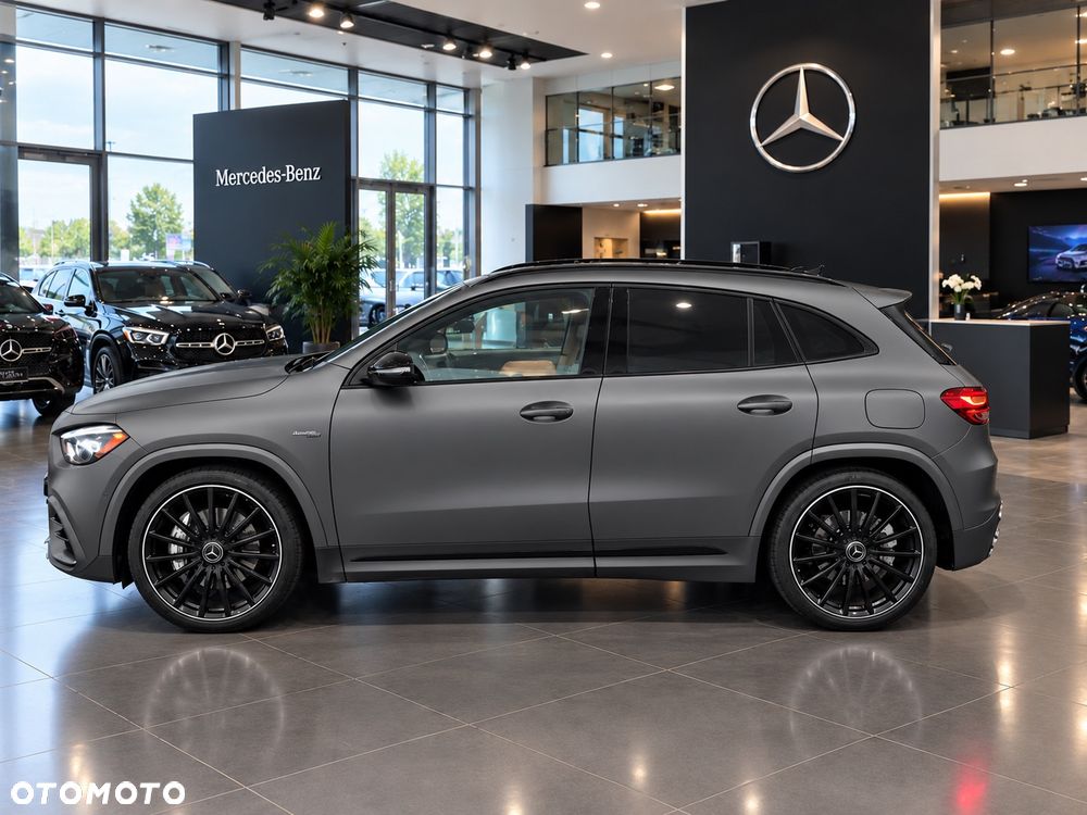 Mercedes-Benz Gla 2024 photo 2