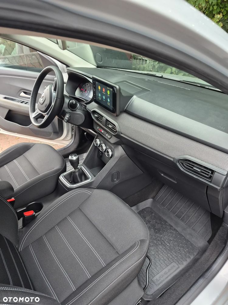 Dacia Logan - 14