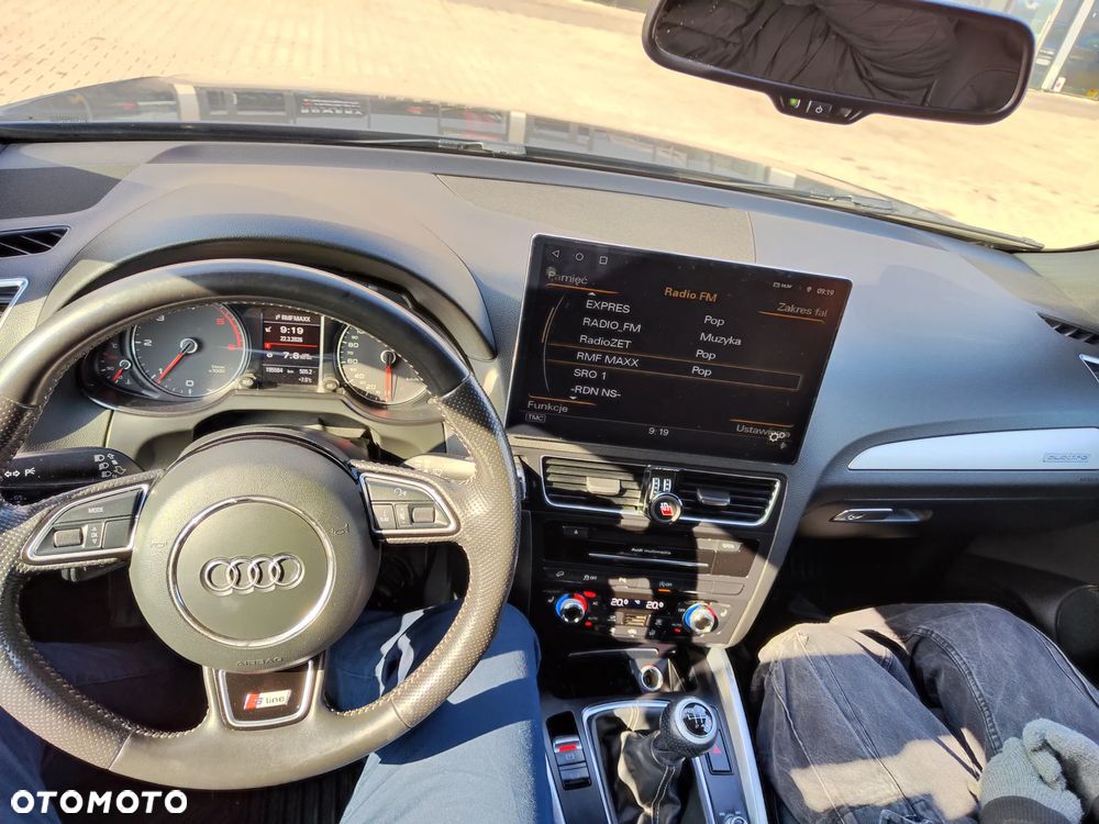 Audi Q5 - 13