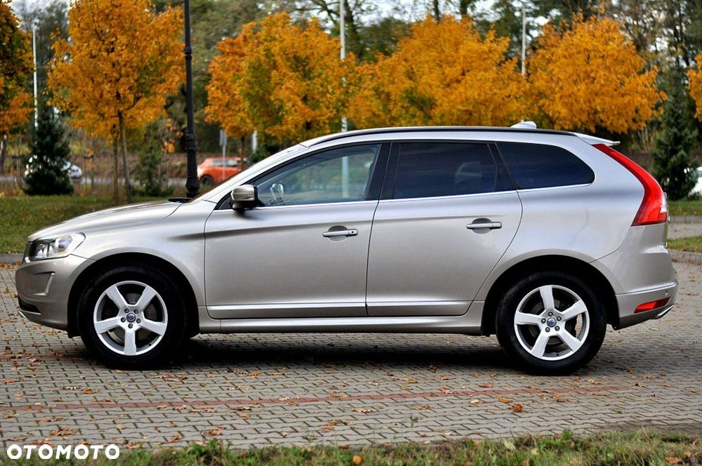 Volvo XC 60 - 11