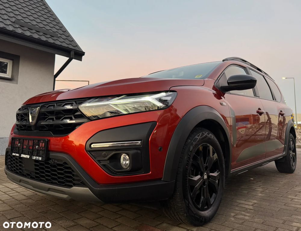 Dacia Jogger TCe 110 Extreme - 6