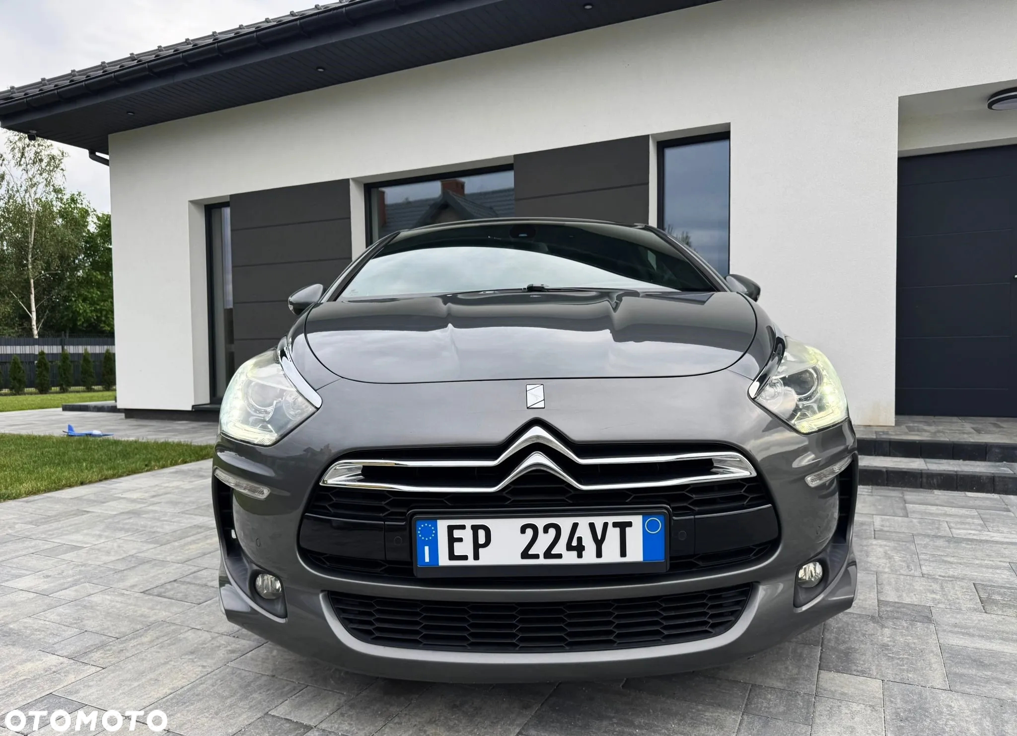 Citroën DS5 2.0 HDi SportChic - 22