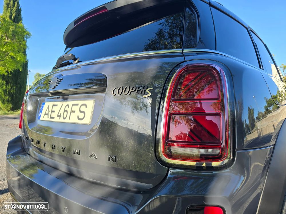 MINI Countryman - 7