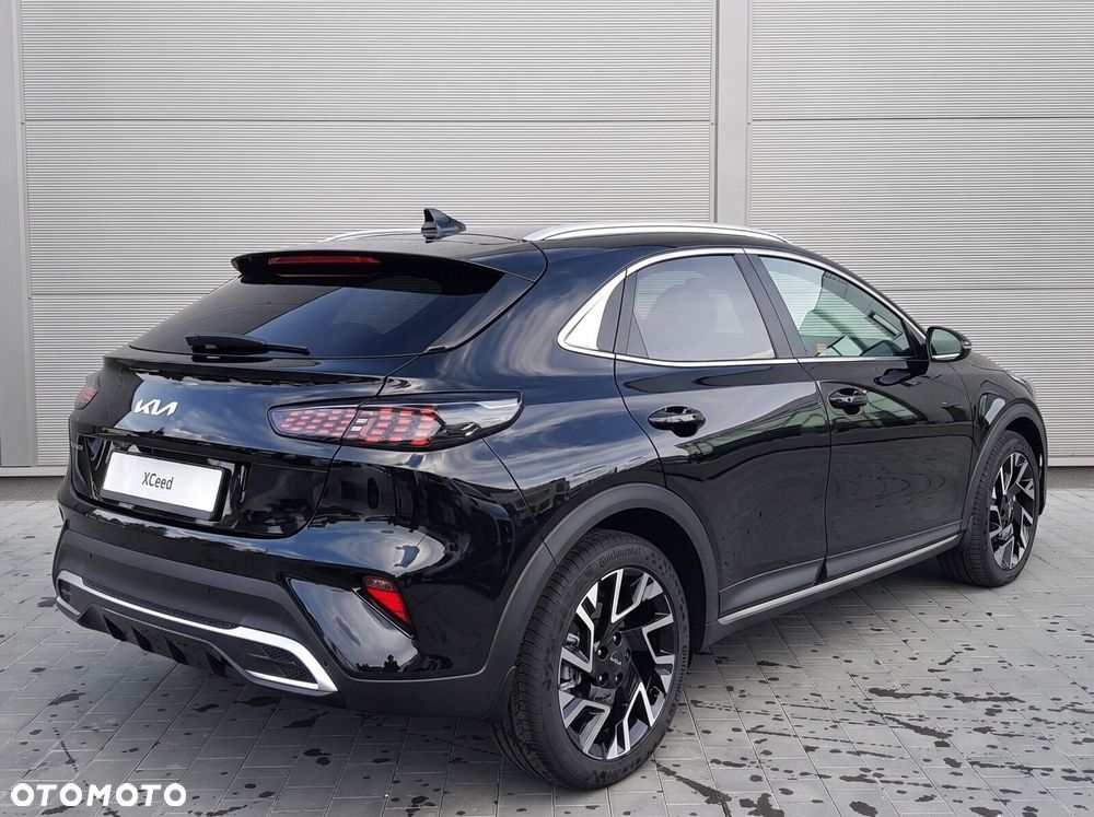 Kia XCeed 1.6 T-GDI Tribute DCT - 9