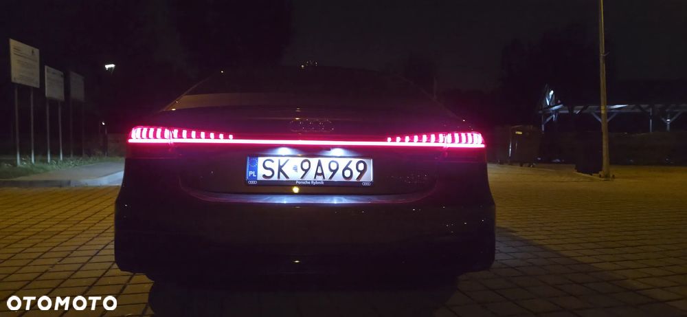 Audi A7 Sportback - 30