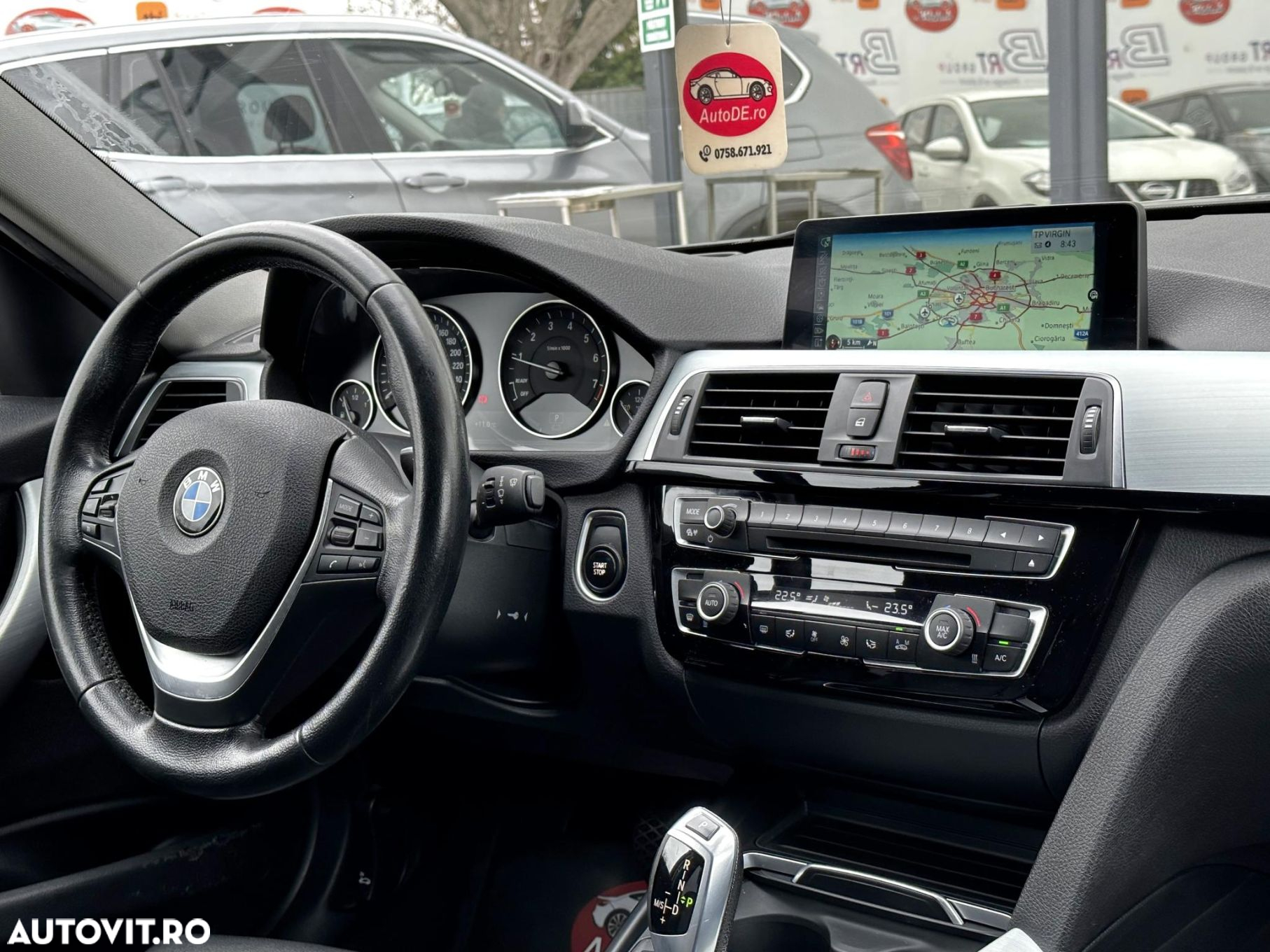 BMW Seria 3 - 6